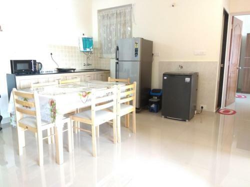 Apartamento Beach Paradise