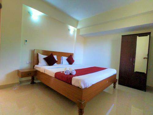 Apartamento Beach Paradise