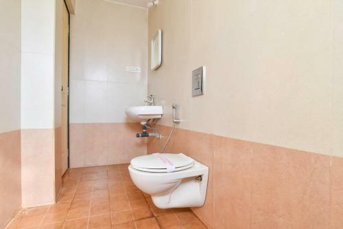 Apartamento Beach Paradise