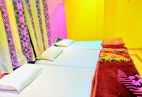 Hostal Shree Sai Paying Guest House