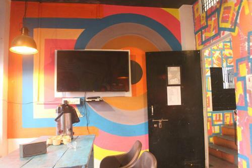 Albergue The Neela By Bunkedup