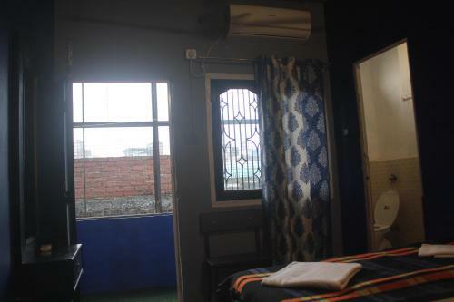 Albergue The Neela By Bunkedup