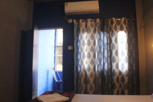 Albergue The Neela By Bunkedup
