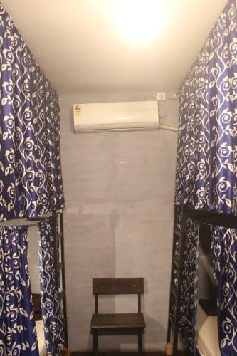 Albergue The Neela By Bunkedup