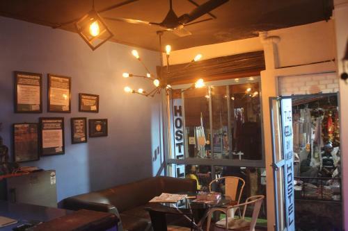Albergue The Neela By Bunkedup
