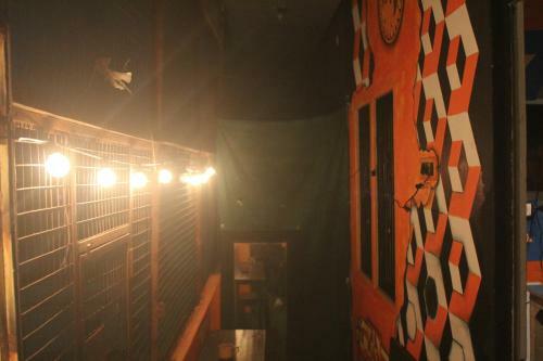 Albergue The Neela By Bunkedup