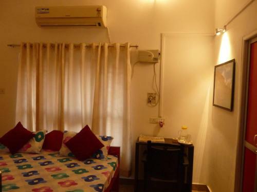 Hostal The Sunaina Guest House
