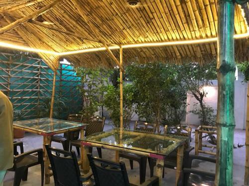 Hostal The Sunaina Guest House