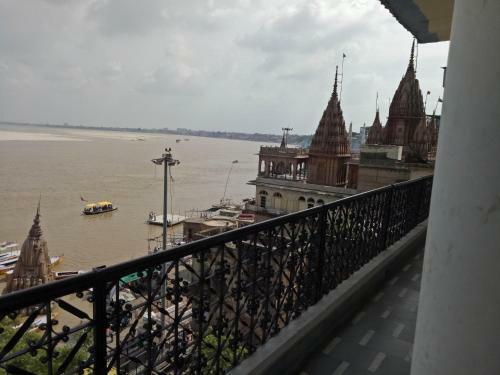 Hostal Scindhia Guest House