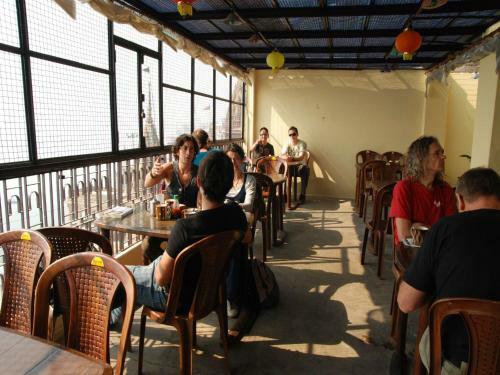 Hostal Scindhia Guest House