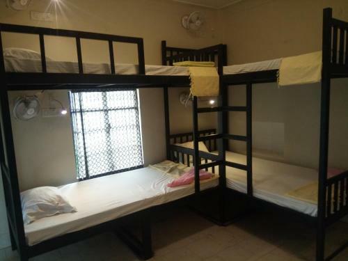 Chatter Box Hostel