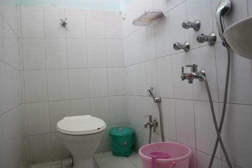 Chatter Box Hostel