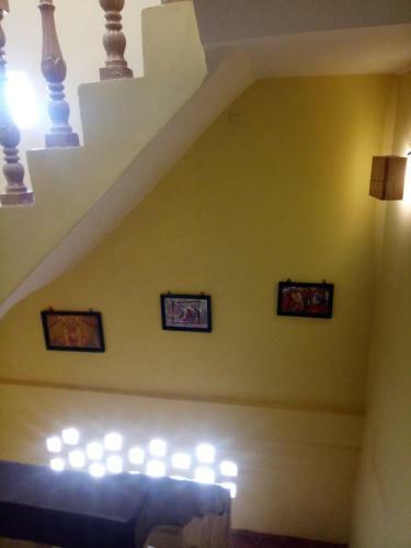 Chatter Box Hostel