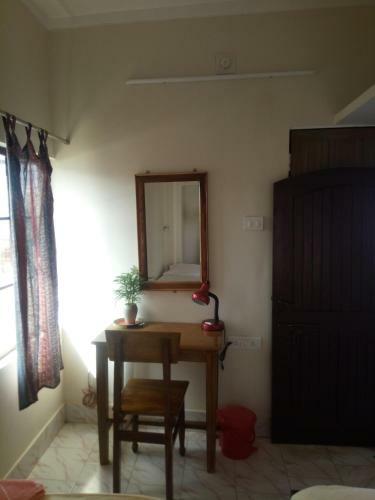 Chatter Box Hostel