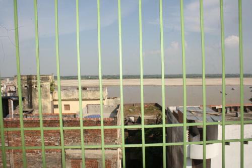 Chatter Box Hostel