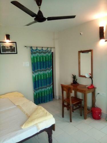 Chatter Box Hostel