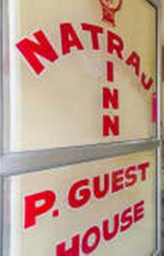 Hostal Oyo 23139 Natraj Inn