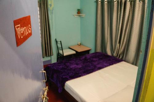 Good Vibes Hostel