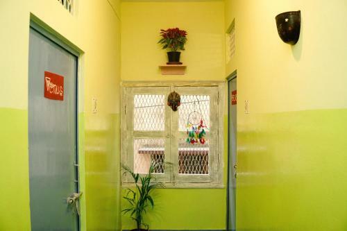 Good Vibes Hostel