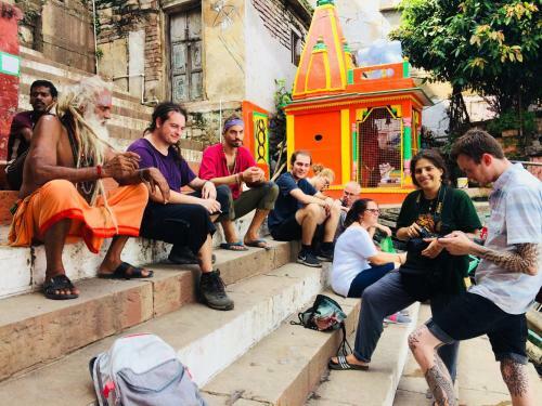 Good Vibes Hostel