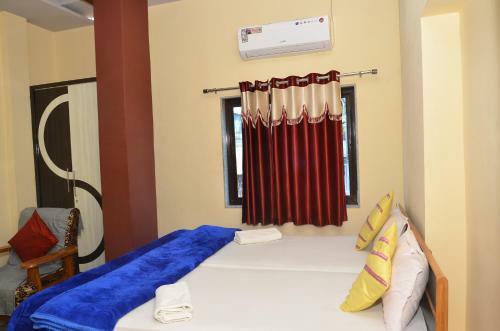 Bed & Breakfast Golden River