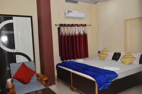 Bed & Breakfast Golden River
