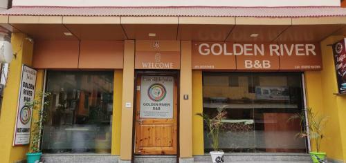 Bed & Breakfast Golden River