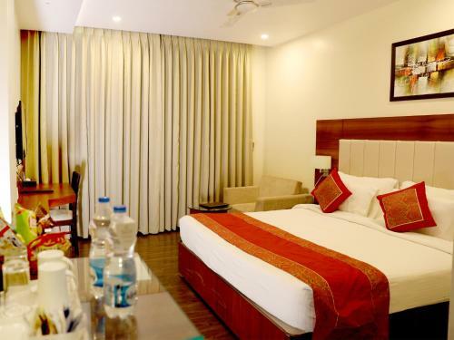Hotel Tridev