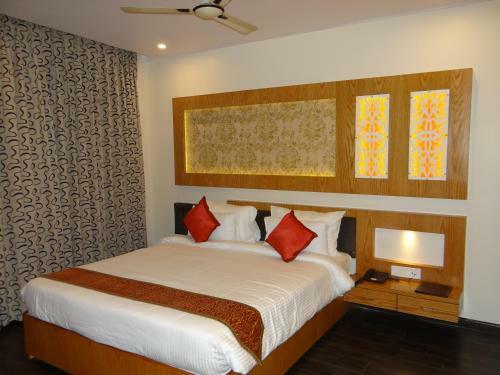 Hotel Tridev