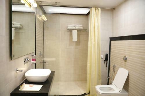 Hotel Tridev