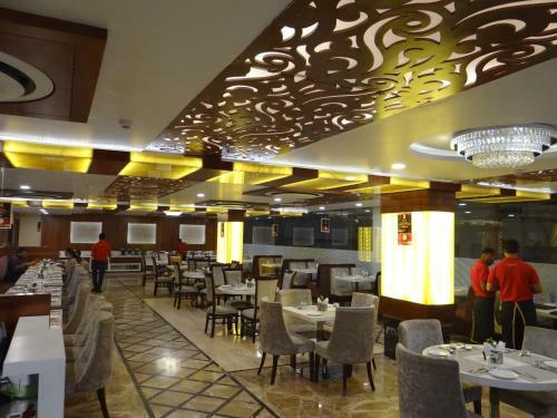 Hotel Tridev