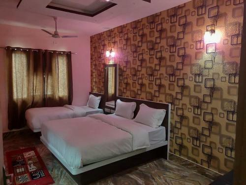 Hotel Ashiyana Palace