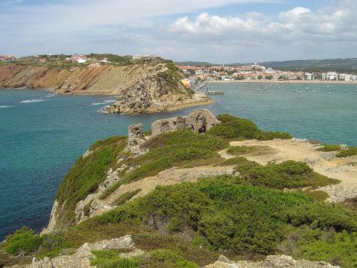 Hotel Santo Antonio Da Baia