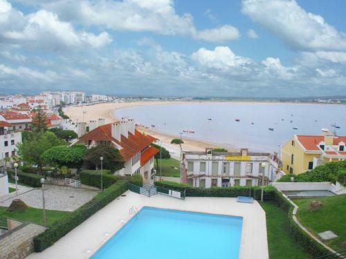 Apartamentos Palmeiras I