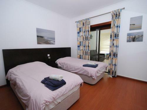Apartamentos Palmeiras I