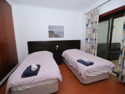 Apartamentos Palmeiras I