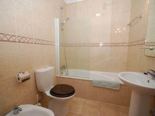 Apartamentos Palmeiras I