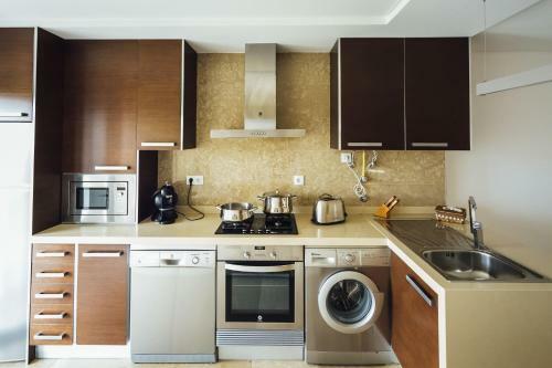 Apartamento Baia Residence III
