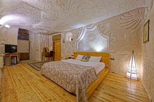 Posada Sira Kapadokya