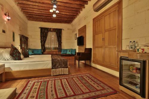 Posada Sira Kapadokya