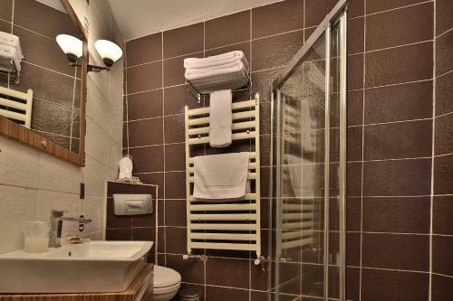 Posada Sira Kapadokya