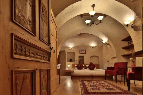 Posada Sira Kapadokya