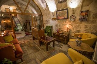 Hostal Sakli Konak Cappadocia