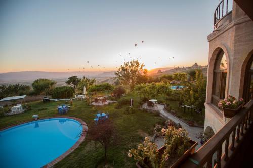 Posada Karl?k Evi Hotel - Special Category