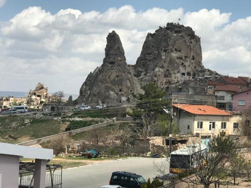 Hostal Kemal Stone House Hotel.
