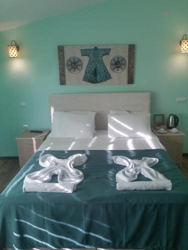 Hostal Kemal Stone House Hotel.