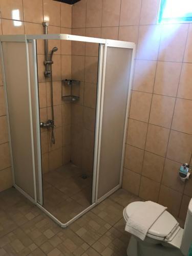 Hostal Kemal Stone House Hotel.