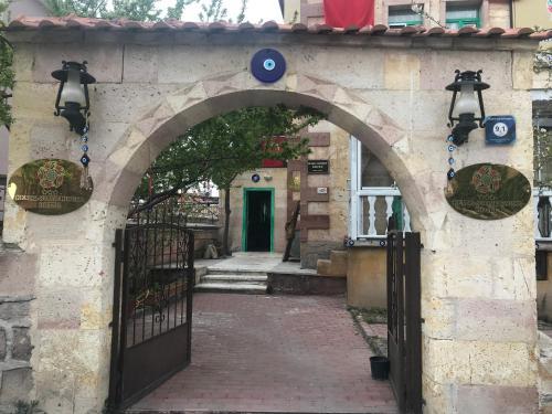 Hostal Kemal Stone House Hotel.
