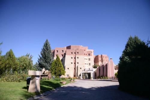 Hotel Lykialodge Kapadokya
