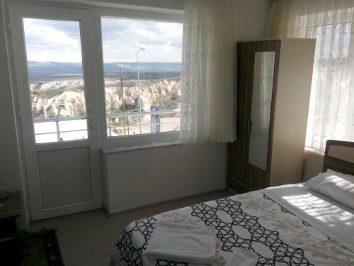 Hostal Erciyes Pension